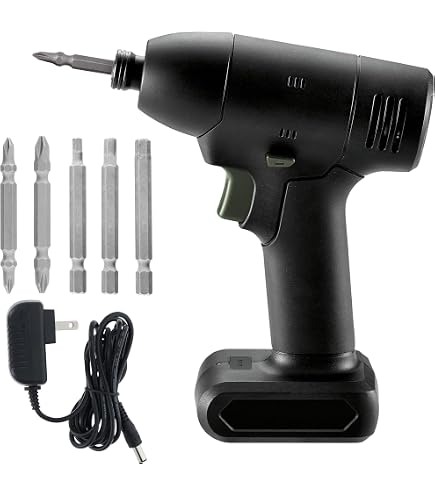 Amazon | 高儀(Takagi) EARTH MAN 10.8V 充電式 2スピードドリル